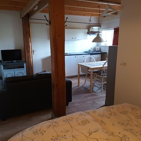 Boerderij De Aarnink Leilighet Heeten Rom bilde