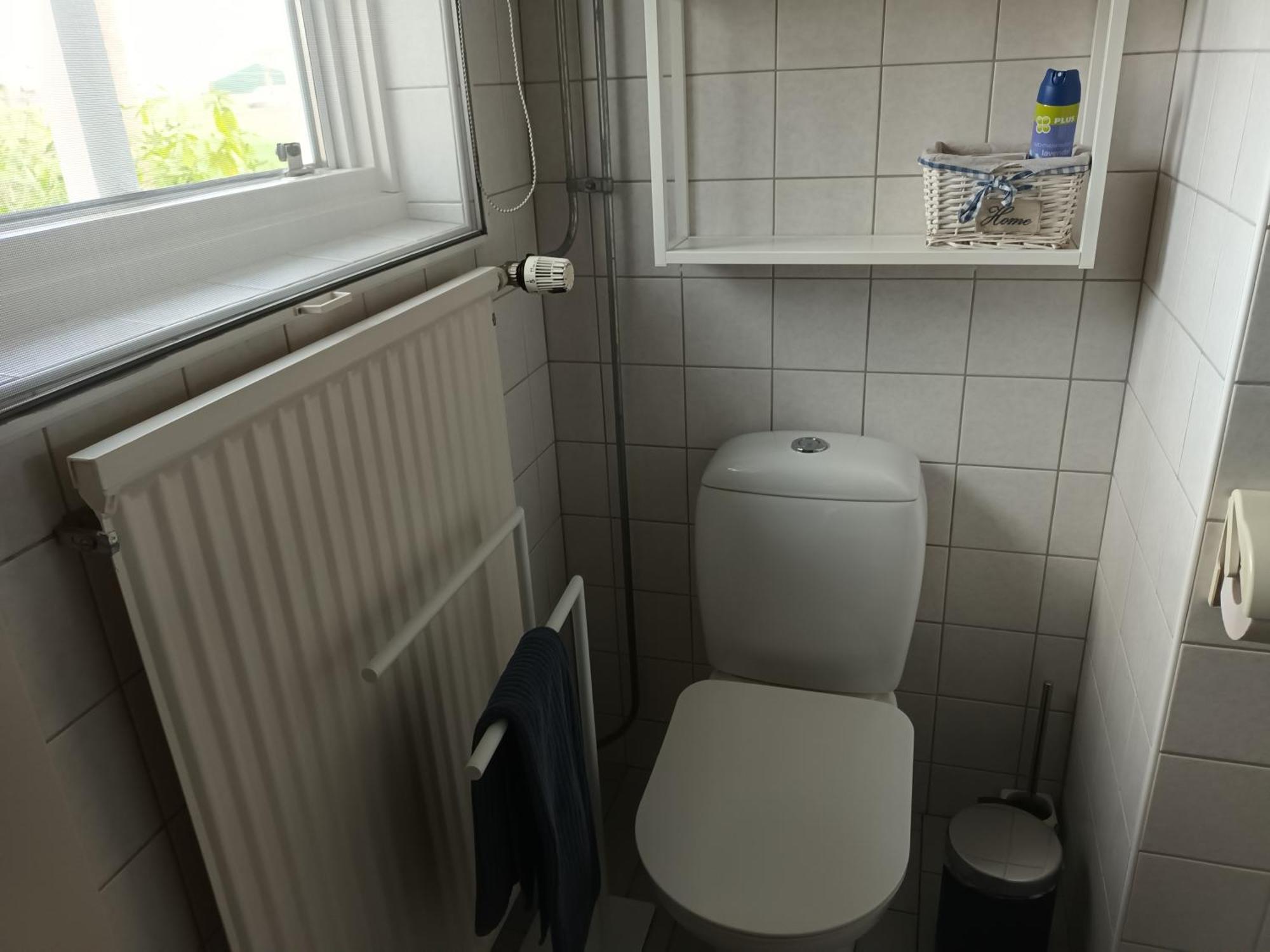 Boerderij De Aarnink Leilighet Heeten Rom bilde