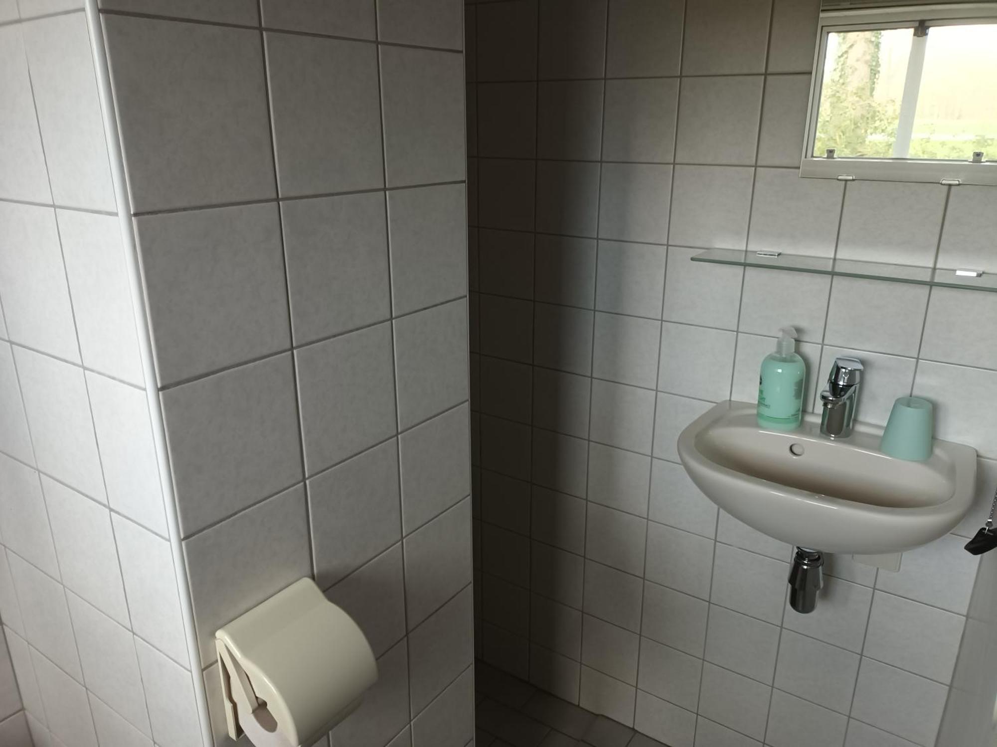 Boerderij De Aarnink Leilighet Heeten Rom bilde